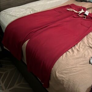 Torrid Wide Leg Sweatpants